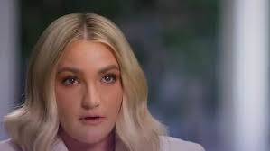 Jamie Lynn Spears' best option is memoir 'burning party' to save brand