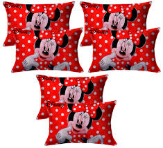 Minnie crush torrents for free, downloads via magnet also available in listed torrents detail page, torrentdownloads.me have largest bittorrent database. Kuber Industries Disney Minnie Print Silk Special Long Crush Pillow Cover Set Of 6 Red Kubmart190