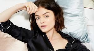 Lucy Hale Net Worth
