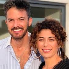 Fernando del Solar da detalles de su compromiso con Anna Ferro: 'Se la ha  jugado conmigo'