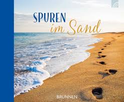 Die entstehung des gedichts, das millionen bewegt, wurde erstmalig aufgezeichnet. Spuren Im Sand Produkt