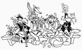 Another set of treats for you. Looney Tunes Coloring Pages All Characters Got Injured Bulk Color Looney Tunes Coloring Pages Bird Coloring Pages Bunny Coloring Pages