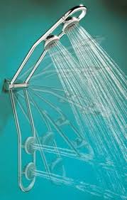 Shower Head Trends Latest In Luxury Shower Heads With Images Luxury Shower Shower Heads Double Shower
