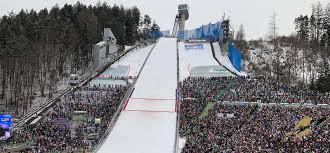 Dann kämpfen beide möglicherweise im gleichen team um die medaillen. Programm Fis Nordische Ski Wm Seefeld