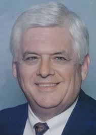 Richard Calkins Obituary January 31, 2019