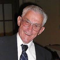 Robert M Towe (Mansfield) Obituary