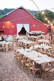Fall Wedding Ideas For A Backyard Barnhouse Country Wedding Fall Country Wedding Country Wedding Venues Rustic Country Wedding