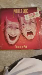 Remember when records played for two years straight?