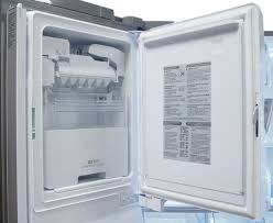 What happens to refrigerator when you turn off the ice maker for long term. How To Fix A Refrigerator Ice Maker That Is Not Making Ice Cubes