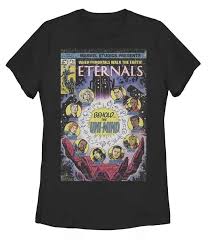 The deviants, who more or less became the eternals' enemies. Neues Merchandise Zu The Eternals Zeigt Uns Die Celestials Und Die Deviants Genauer Superhelden News