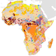 Check spelling or type a new query. Soil Atlas Of Africa And Its Associated Soil Map Data Esdac European Commission