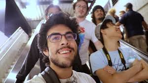 Have You Seen Deadzilla?