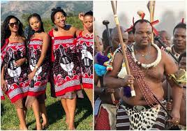 Ap this is an installment in the worldwatch series, the world's enduring dictators, inspired by events in tunisia and egypt, in which cbsnews.com takes a. Swazi King Directs Men To Marry More Wives Or Risk Jail Terms The African Exponent