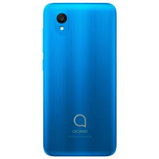 Buy Alcatel 1 2021 Blue - 1GB RAM - 8GB ROM