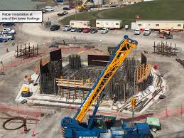Community benefits, gordie howe international bridge. Gordie Howe International Bridge Work Continues Despite Covid 19 With Completion Still Expected By 2024 Ontario Construction News