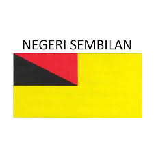 Asal usul negeri negeri di malaysia ppt download. Bendera Negeri Sembilan Shopee Malaysia