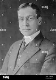 B baker jr hi-res stock photography and images