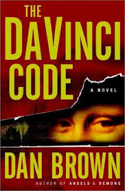 The Da Vinci Code' was a hit as a book; the movie's next
