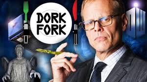 Alton Brown