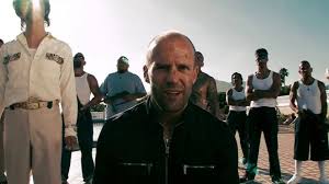 He has a cool, masculine charisma, smooth fight choreography and he can also be quite animated at times when he needs to be. 7 Best Jason Statham Movies A List By Comingsoon Net