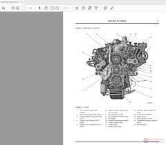 Rights reserved in the event of the grant of a patent, utility model or. Navistar Maxxforce 7 2007 Engine Service Manual Auto Repair Manual Forum Heavy Equipment Forums Download Repair Workshop Manual