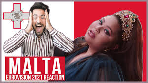 Malta 11/4 switzerland 9/2 france 6/1 bulgaria 7/1 sweden 9/1 italy 9/1 lithuania 14/1 iceland 18/1 cyprus 25/1 norway 33/1. Malta Eurovision 2021 Reaction Destiny Je Me Casse Youtube