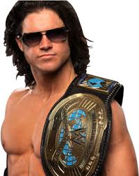 John Morrison