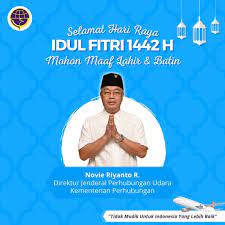 Maybe you would like to learn more about one of these? Direktorat Jenderal Perhubungan Udara Kemenhub Ri Startseite Facebook