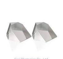 Giai High Performance Sapphire Roof Prisms for Optical Instruments