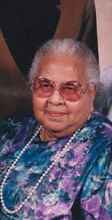 Obituary information for Sallie Locklear