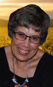 Margaret Spence Obituary (1944