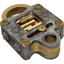 Catherine constantin u.a letzte änderung: 300 Steps To Solve Voidlock Puzzle Lock By Jean Claude Constantin Puzzle Score
