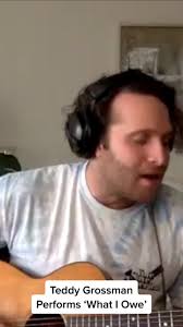 Teddy Grossman