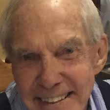 Lloyd Scribner (1934-2021)