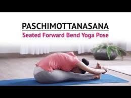 Yoga Has Been An Age Old Practice Which Particularly In India It Not Only Focuses On Physical Postures But Also Breathin Yoga Poses Bend Yoga Yoga For Seniors
