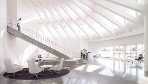 Florida Polytechnic University By Santiago Calatrava Interior Architecture Design Santiago Calatrava Architecture
