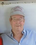 Ruben Eugene “Gene” Croy (1937-2015)