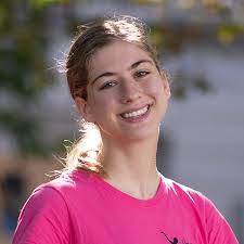 Madeline Jensen's Instagram, Twitter & Facebook