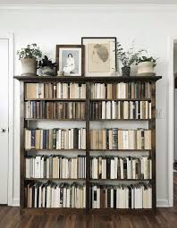 Pin By Laura Wiggins On Home Home Neutral Bookshelves Boho Living Room