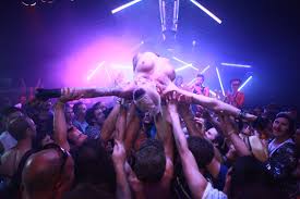 Described as the 'world's sexiest gay gym and sauna', this soho establishment is aimed unabashedly at the gay male clientele. The Uk S Best Gay Club Opens One Weekend A Year In A Field In Somerset I D