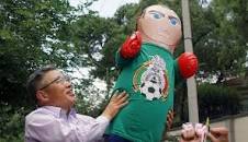 Resultado de imagen de embajada de corea del sur alemania