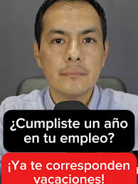 Derecho Laboral: Conoce Tus Derechos Laborales