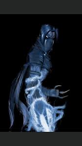 Pin By Rasectsu Jin On Legacy Of Kain Monochromatic Art Cool Pictures Deviantart