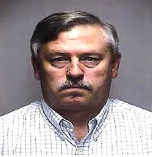 Former RC teacher arrested for alleged sexual abuse