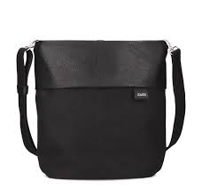 Olli Cycle Oc12 Schwarz Taschen Fahrradtasche Frauen Taschen