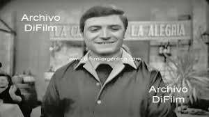 Comenzó a recuperarse sobre el final de ese año y los primeros meses de 2021. Gino Renni Canta Ogni Volta La Cantina De La Alegria 1966 Youtube