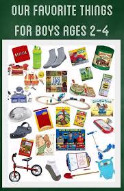 Birthday Gift Ideas For 4 Year Old Boy Our Favorite Things For Boys Ages 2 4 Christmas Gifts For Boys Toddler Christmas Gifts Toddler Boy Gifts