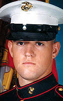 Marine Lance Cpl. Adam J. Strain| Military Times