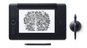 Does anyone using the bluetooth version notice a tracking lag compared to when it's wired? The Best Wacom Tablets In 2021 Choose The Right Wacom Graphics Tablet For You Digital Camera World