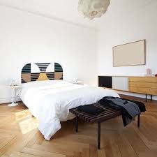 101 Kopfteil Ideen Die Ihr Schlafzimmer Rocken Werden Schlafzimmer Design Designs Kleiner Schlafzimmer Haus Deko